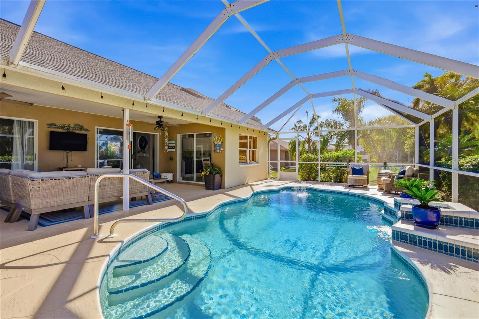 387 VICEROY TER, PORT CHARLOTTE, FL, 33954
