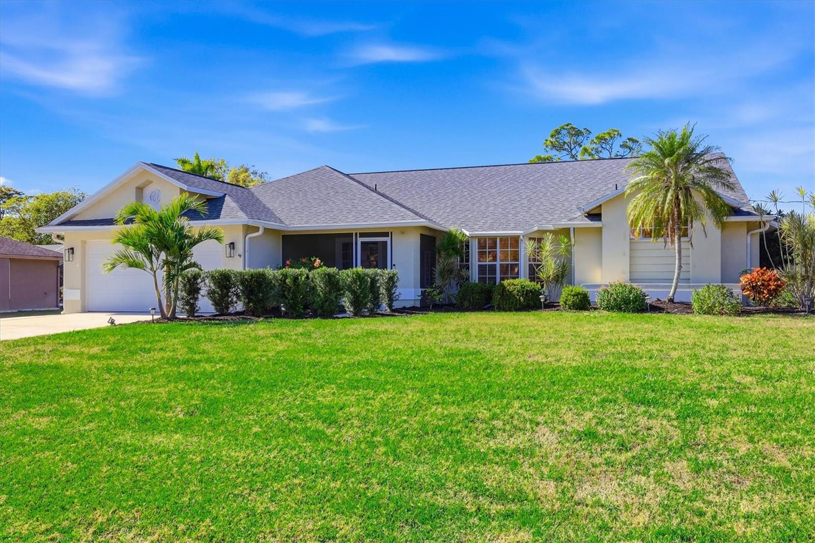 387 VICEROY TER, PORT CHARLOTTE, FL, 33954