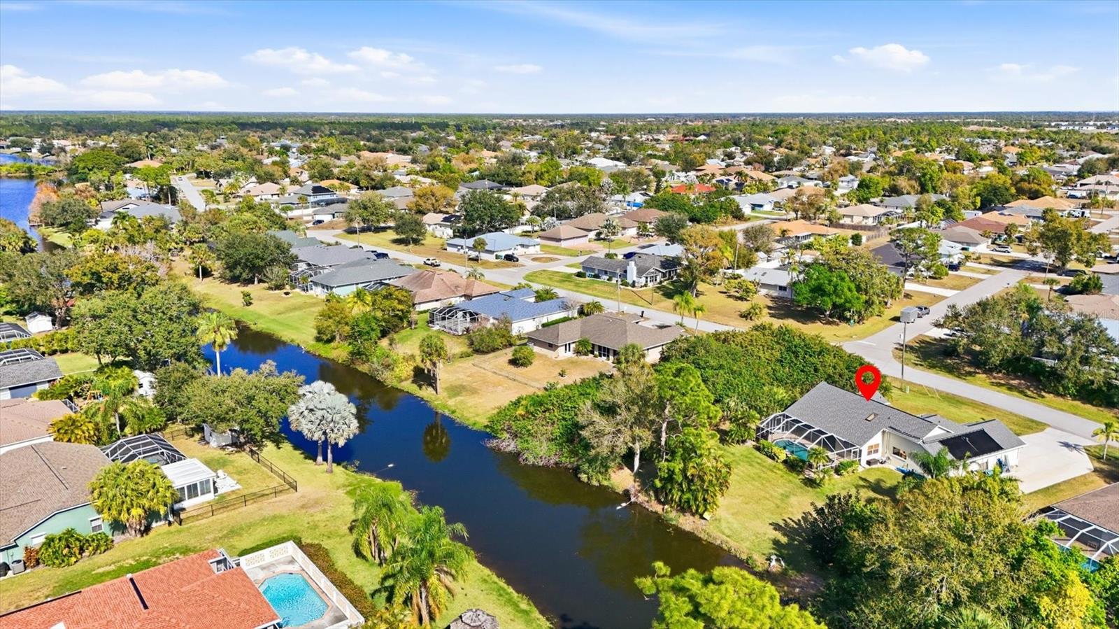 387 VICEROY TER, PORT CHARLOTTE, FL, 33954