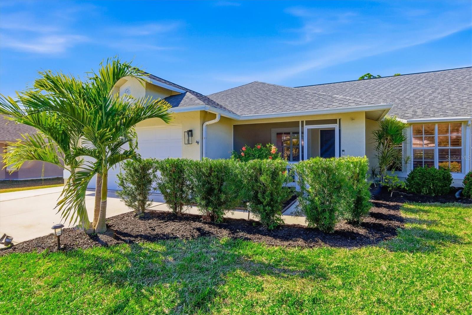 387 VICEROY TER, PORT CHARLOTTE, FL, 33954