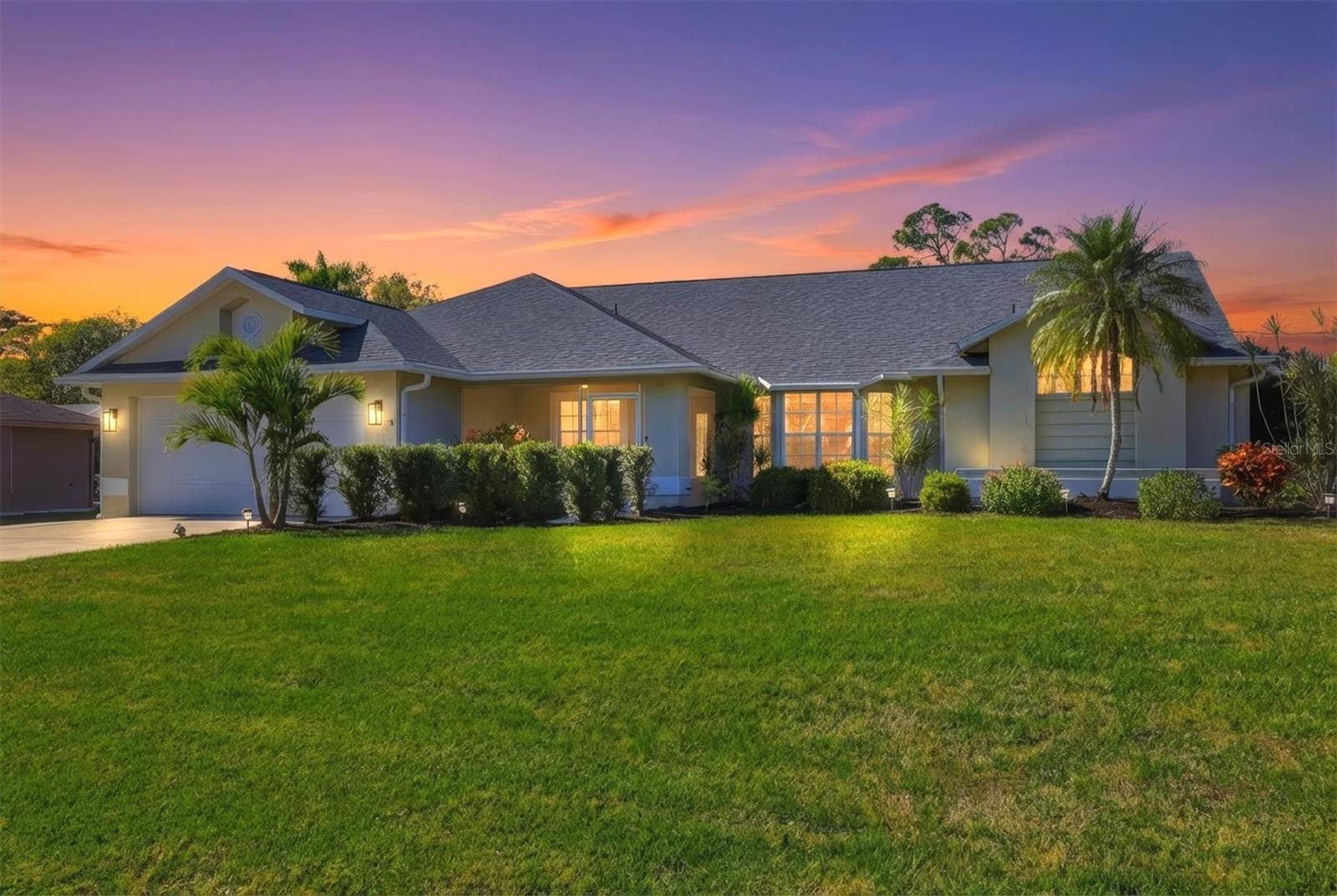 387 VICEROY TER, PORT CHARLOTTE, FL, 33954