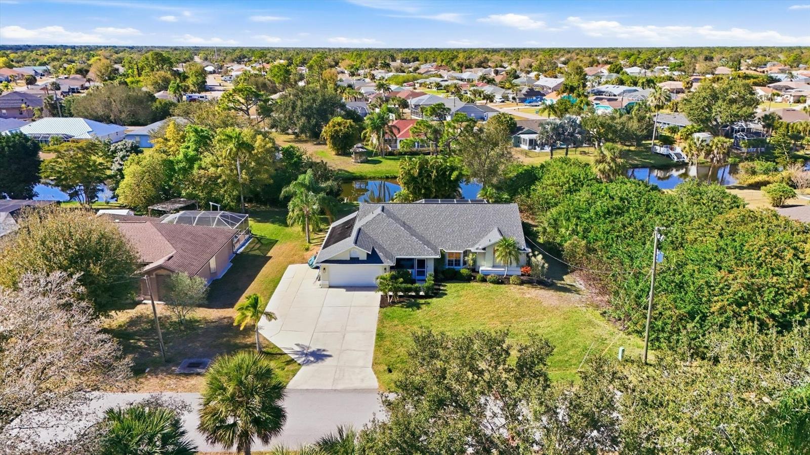 387 VICEROY TER, PORT CHARLOTTE, FL, 33954