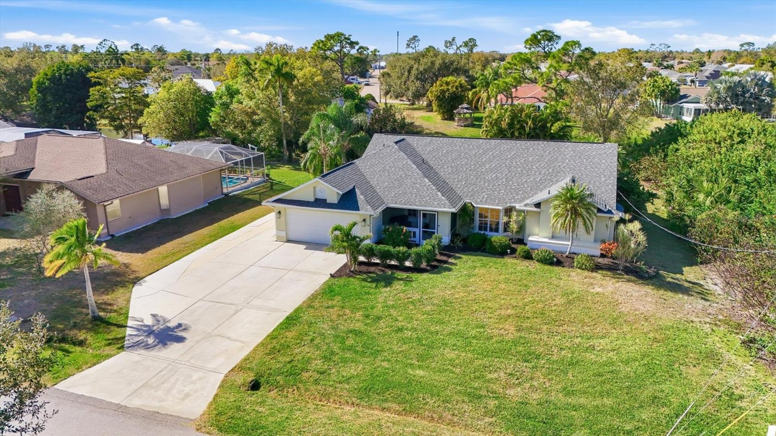 387 VICEROY TER, PORT CHARLOTTE, FL, 33954