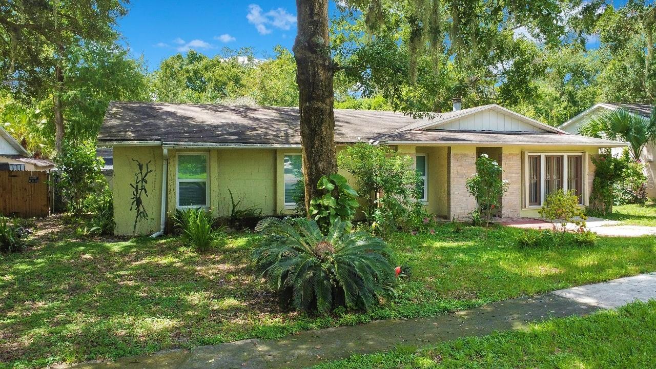 804 OSCEOLA TRL, CASSELBERRY, FL, 32707