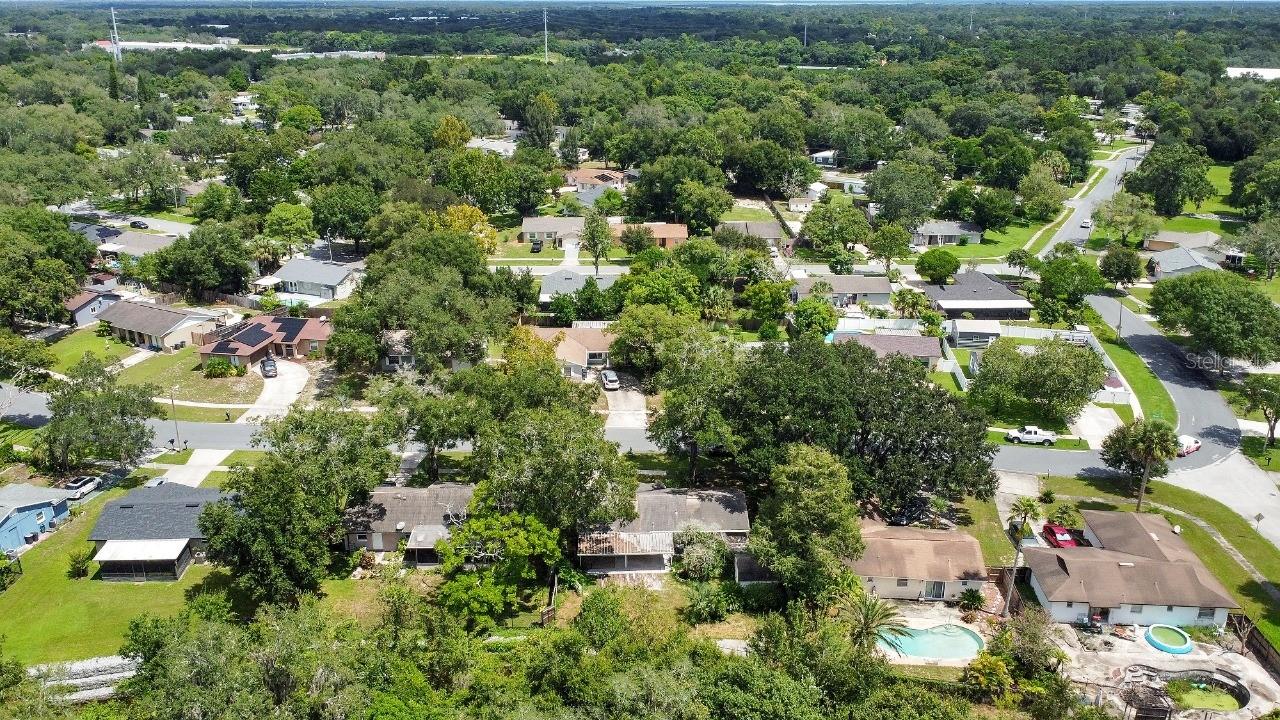 804 OSCEOLA TRL, CASSELBERRY, FL, 32707