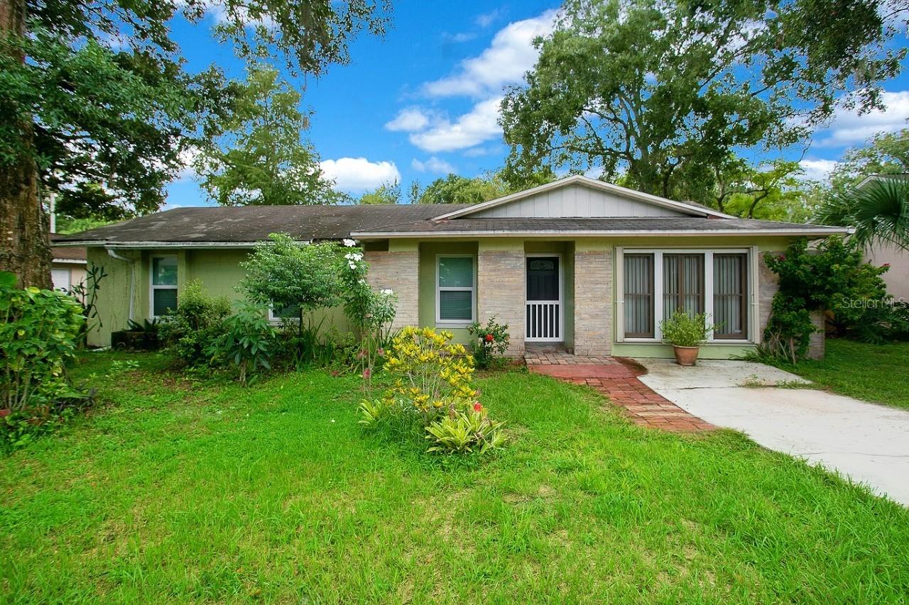 804 OSCEOLA TRL, CASSELBERRY, FL, 32707