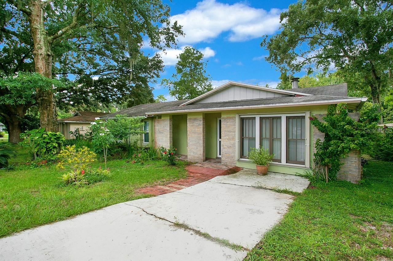 804 OSCEOLA TRL, CASSELBERRY, FL, 32707