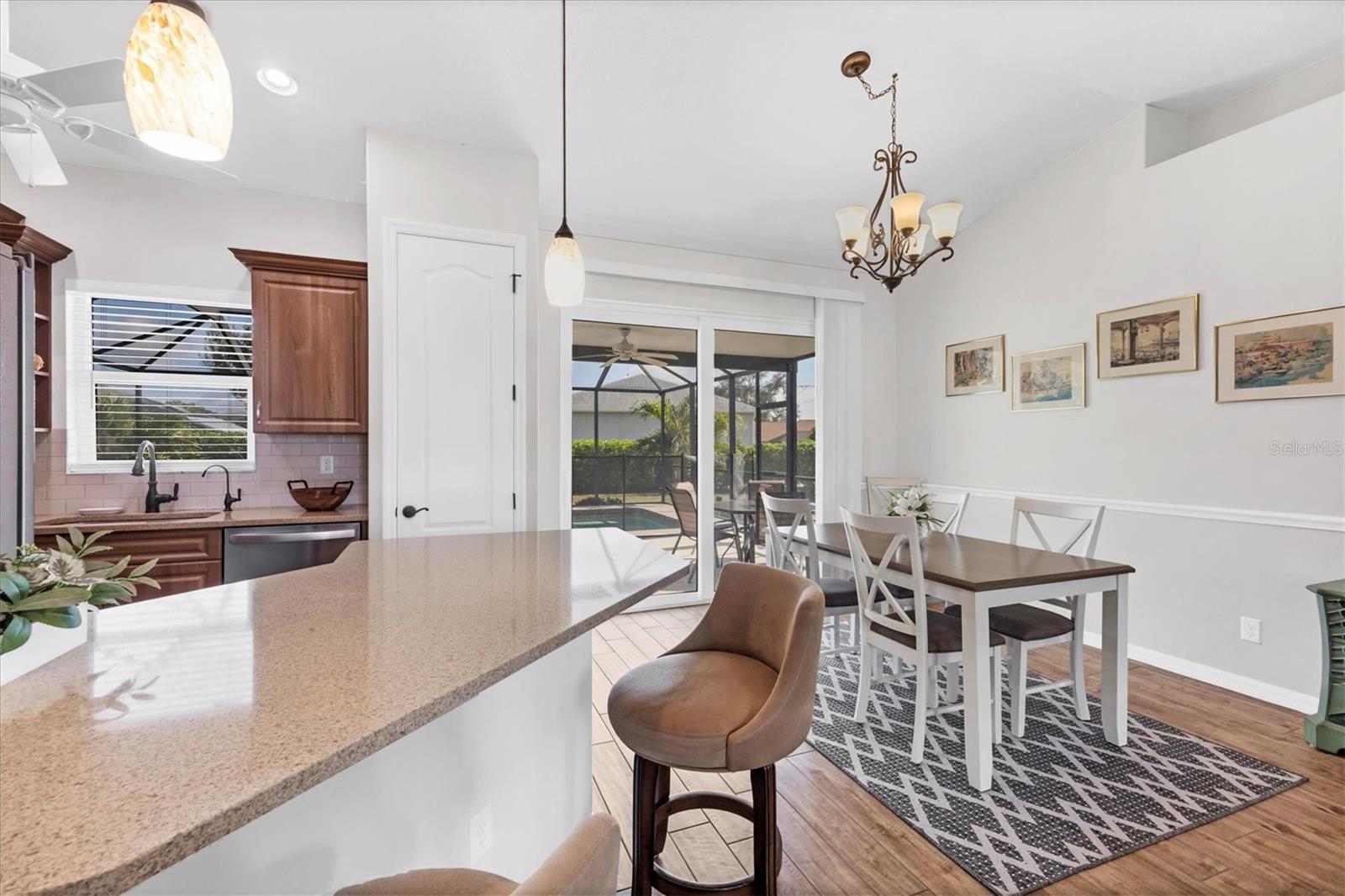 1815 NEPTUNE DR, ENGLEWOOD, FL, 34223