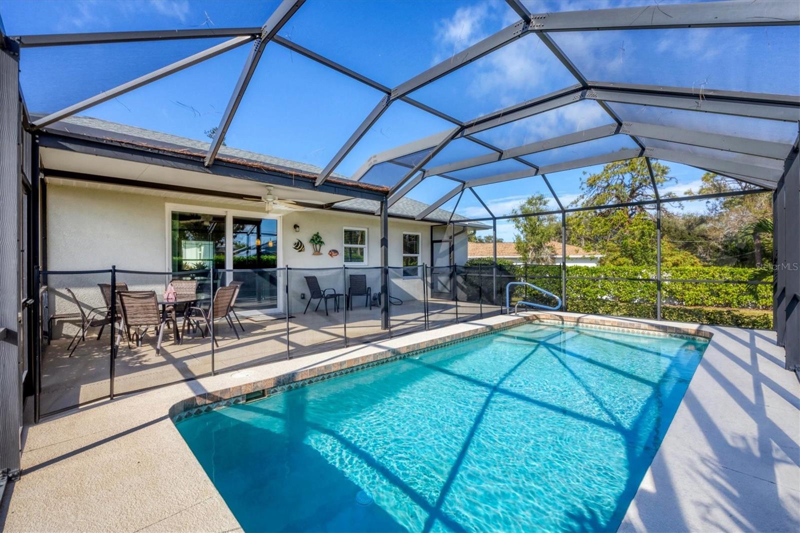 1815 NEPTUNE DR, ENGLEWOOD, FL, 34223