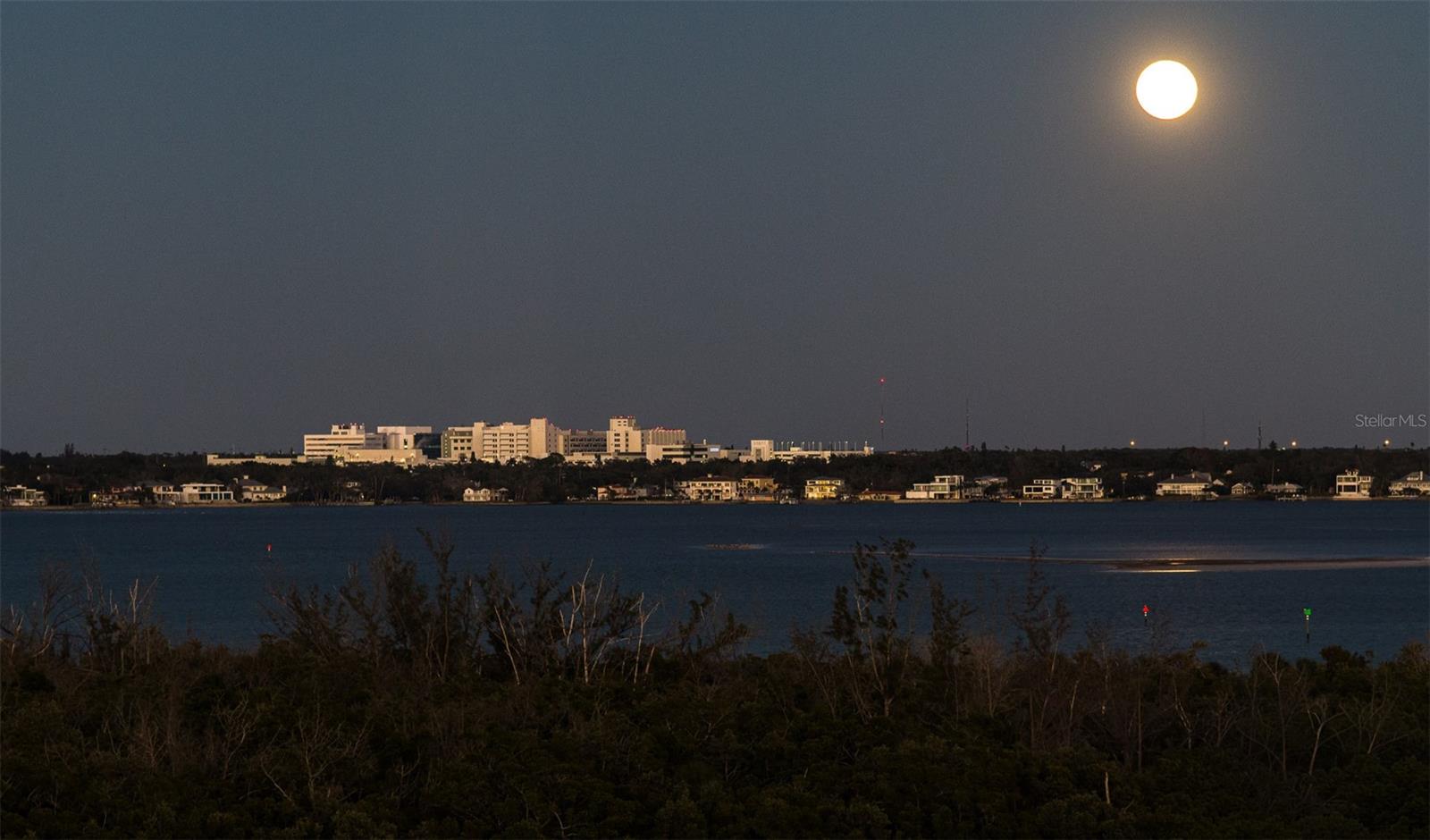 1750 BENJAMIN FRANKLIN DR #10G, SARASOTA, FL, 34236