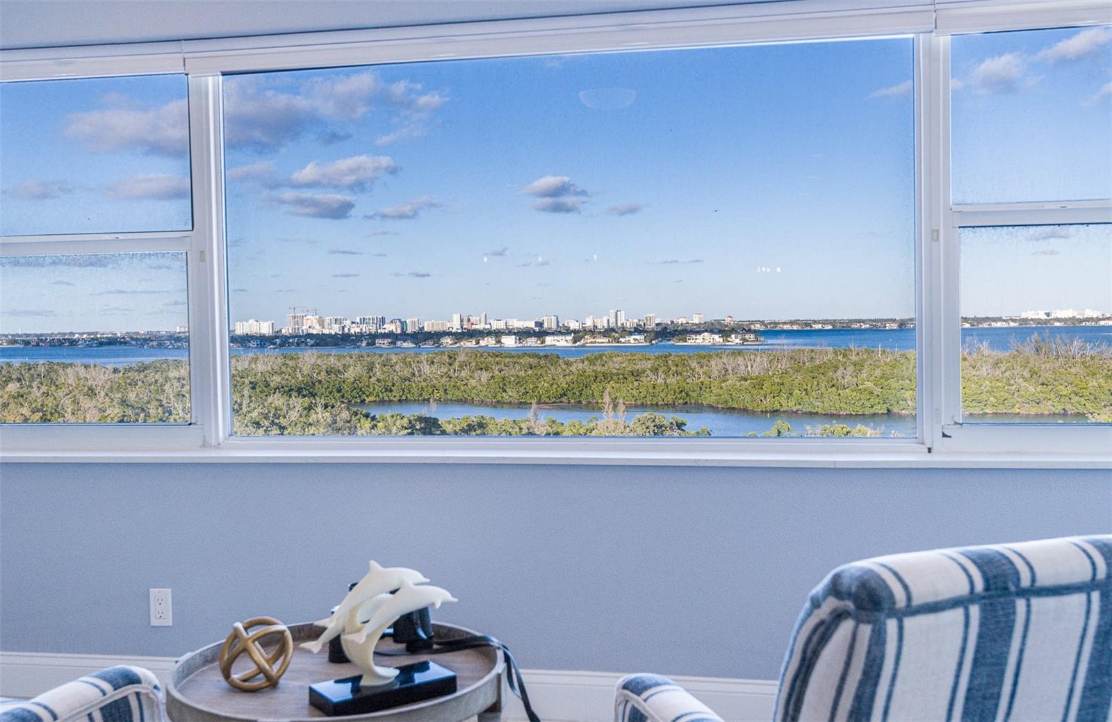 1750 BENJAMIN FRANKLIN DR #10G, SARASOTA, FL, 34236