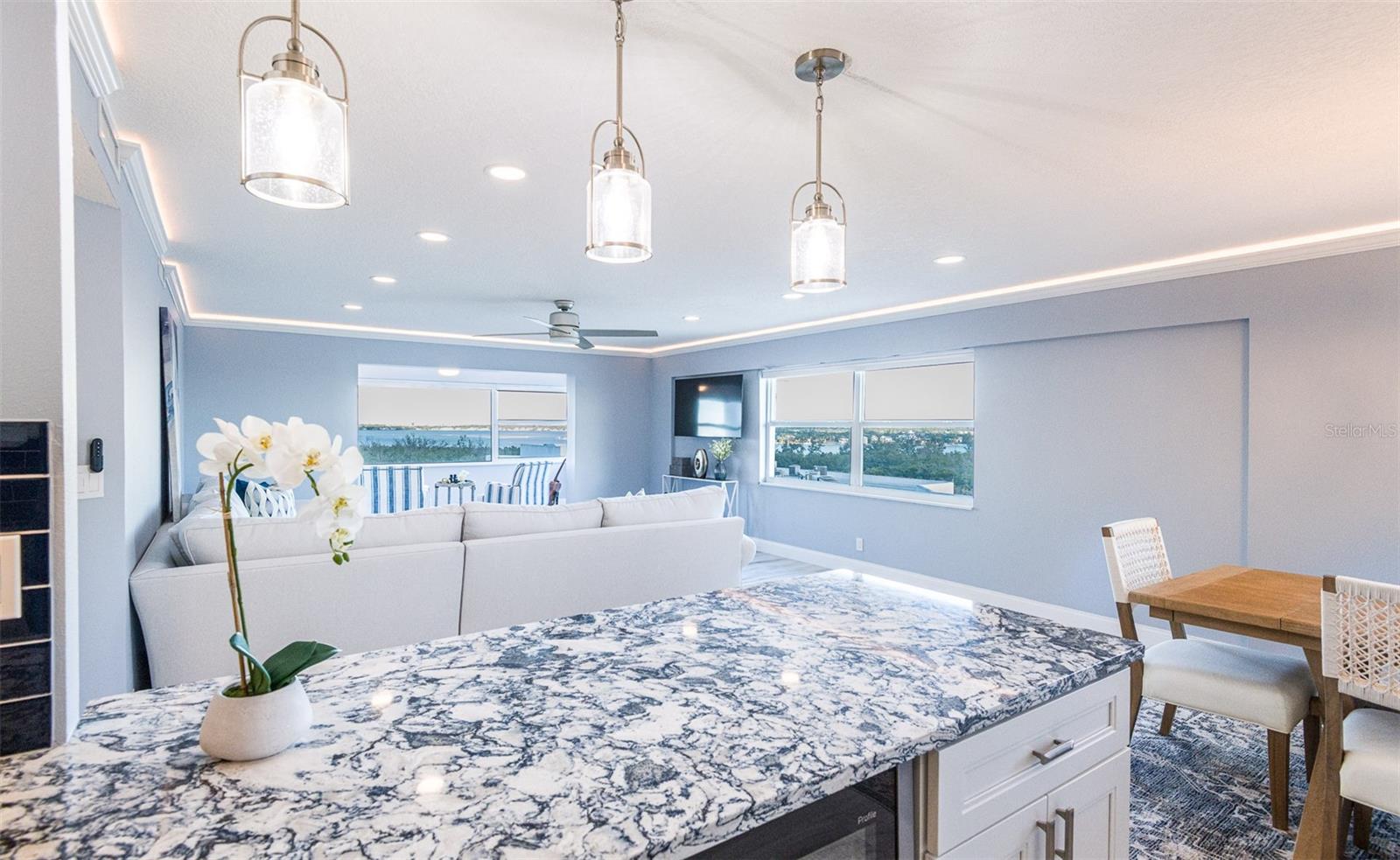 1750 BENJAMIN FRANKLIN DR #10G, SARASOTA, FL, 34236