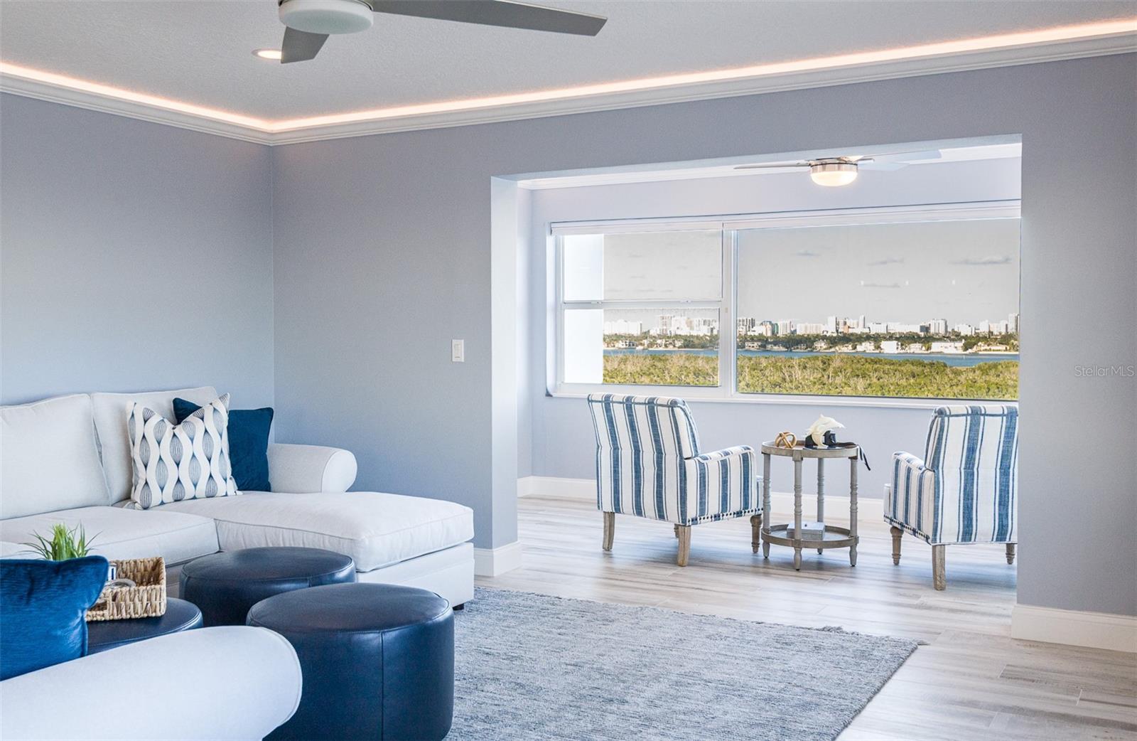 1750 BENJAMIN FRANKLIN DR #10G, SARASOTA, FL, 34236