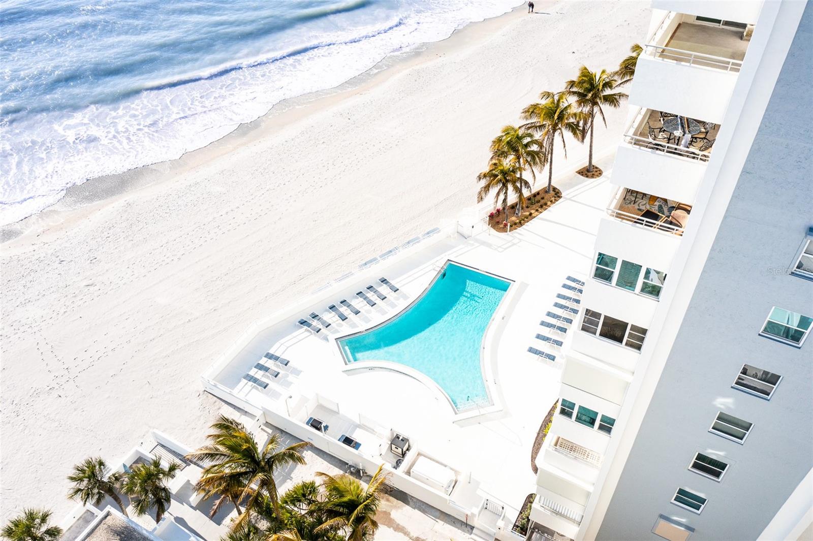 1750 BENJAMIN FRANKLIN DR #10G, SARASOTA, FL, 34236