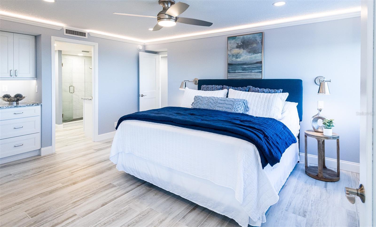 1750 BENJAMIN FRANKLIN DR #10G, SARASOTA, FL, 34236