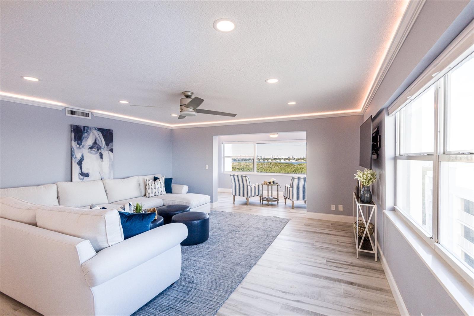 1750 BENJAMIN FRANKLIN DR #10G, SARASOTA, FL, 34236