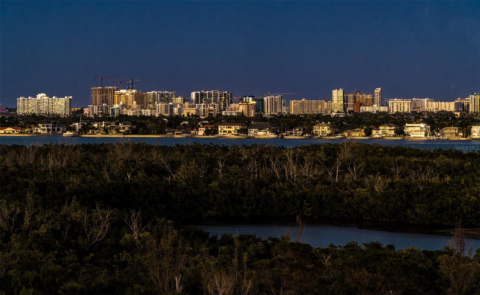 1750 BENJAMIN FRANKLIN DR #10G, SARASOTA, FL, 34236