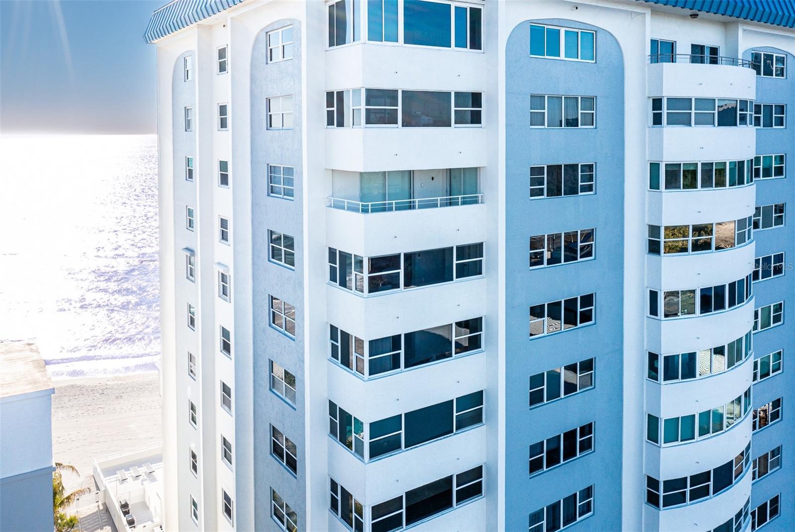 1750 BENJAMIN FRANKLIN DR #10G, SARASOTA, FL, 34236