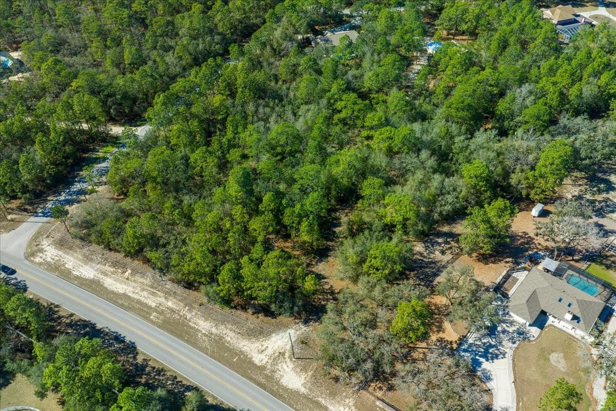 6055 W PONDEROSA PL, BEVERLY HILLS, FL, 34465