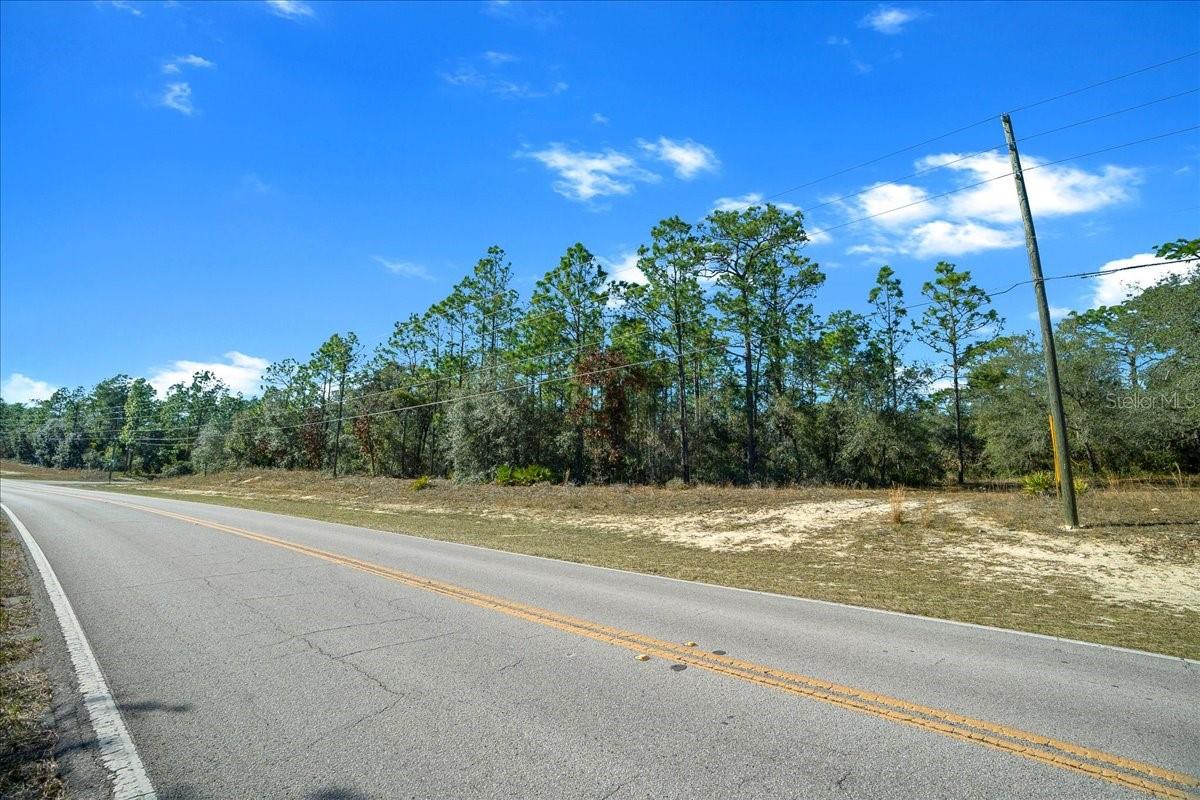 6055 W PONDEROSA PL, BEVERLY HILLS, FL, 34465