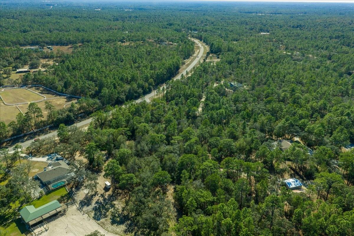 6055 W PONDEROSA PL, BEVERLY HILLS, FL, 34465