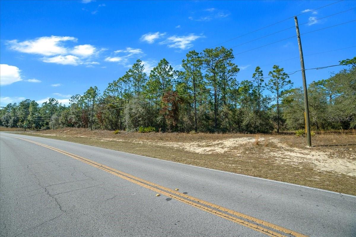 6055 W PONDEROSA PL, BEVERLY HILLS, FL, 34465