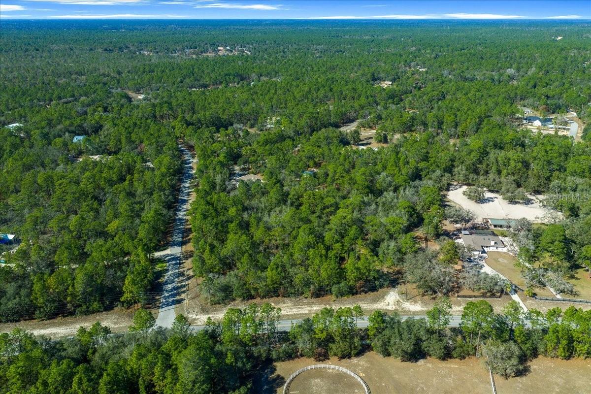 6055 W PONDEROSA PL, BEVERLY HILLS, FL, 34465