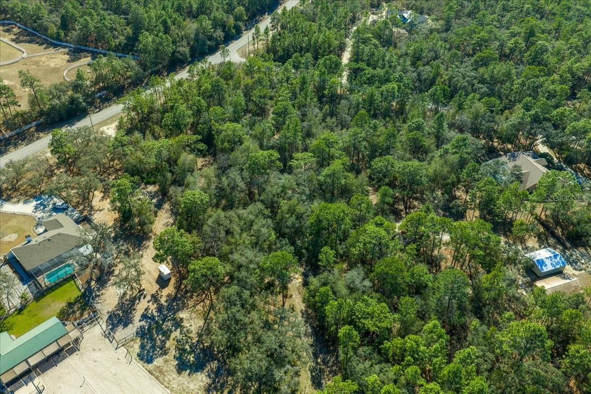 6055 W PONDEROSA PL, BEVERLY HILLS, FL, 34465