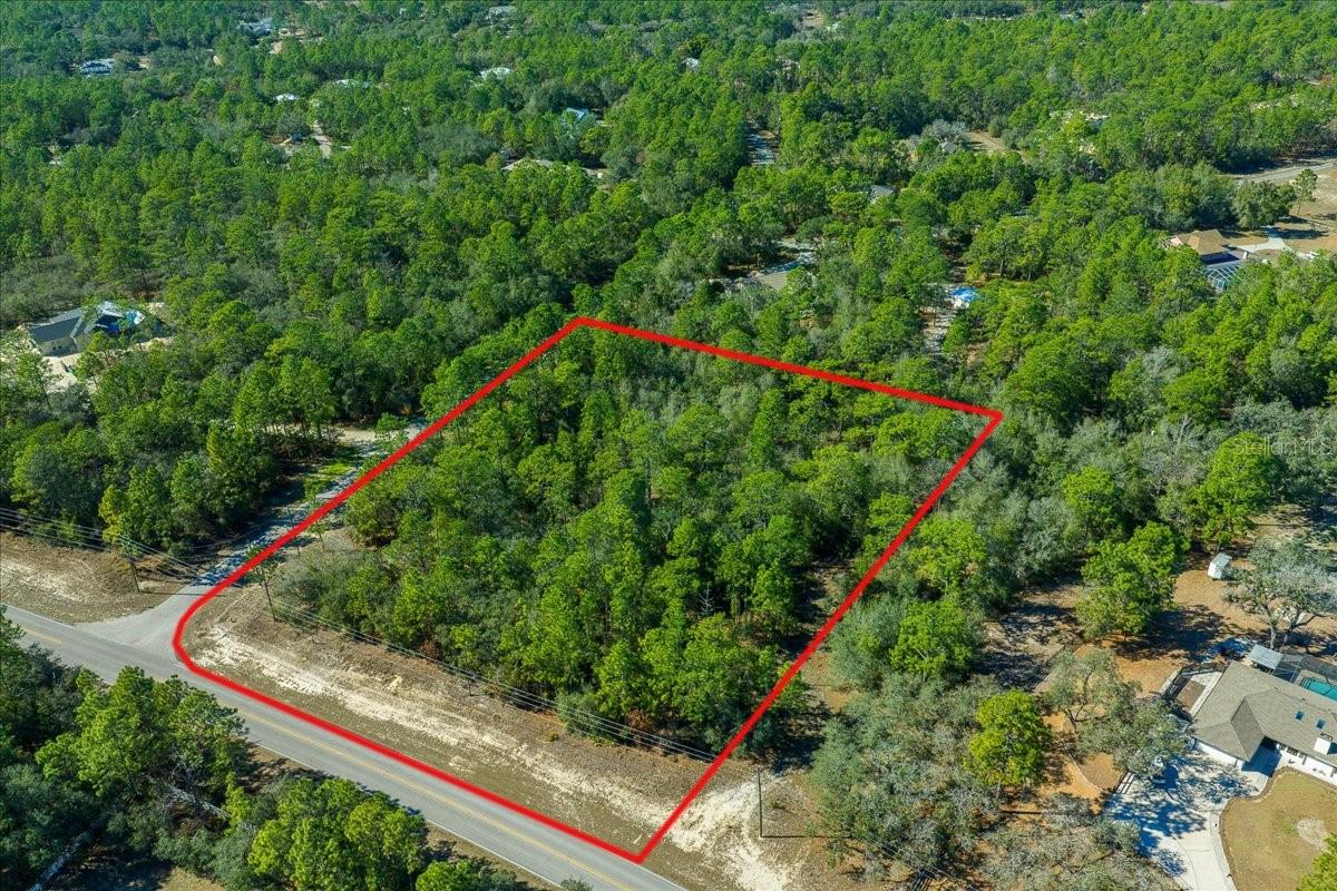 6055 W PONDEROSA PL, BEVERLY HILLS, FL, 34465