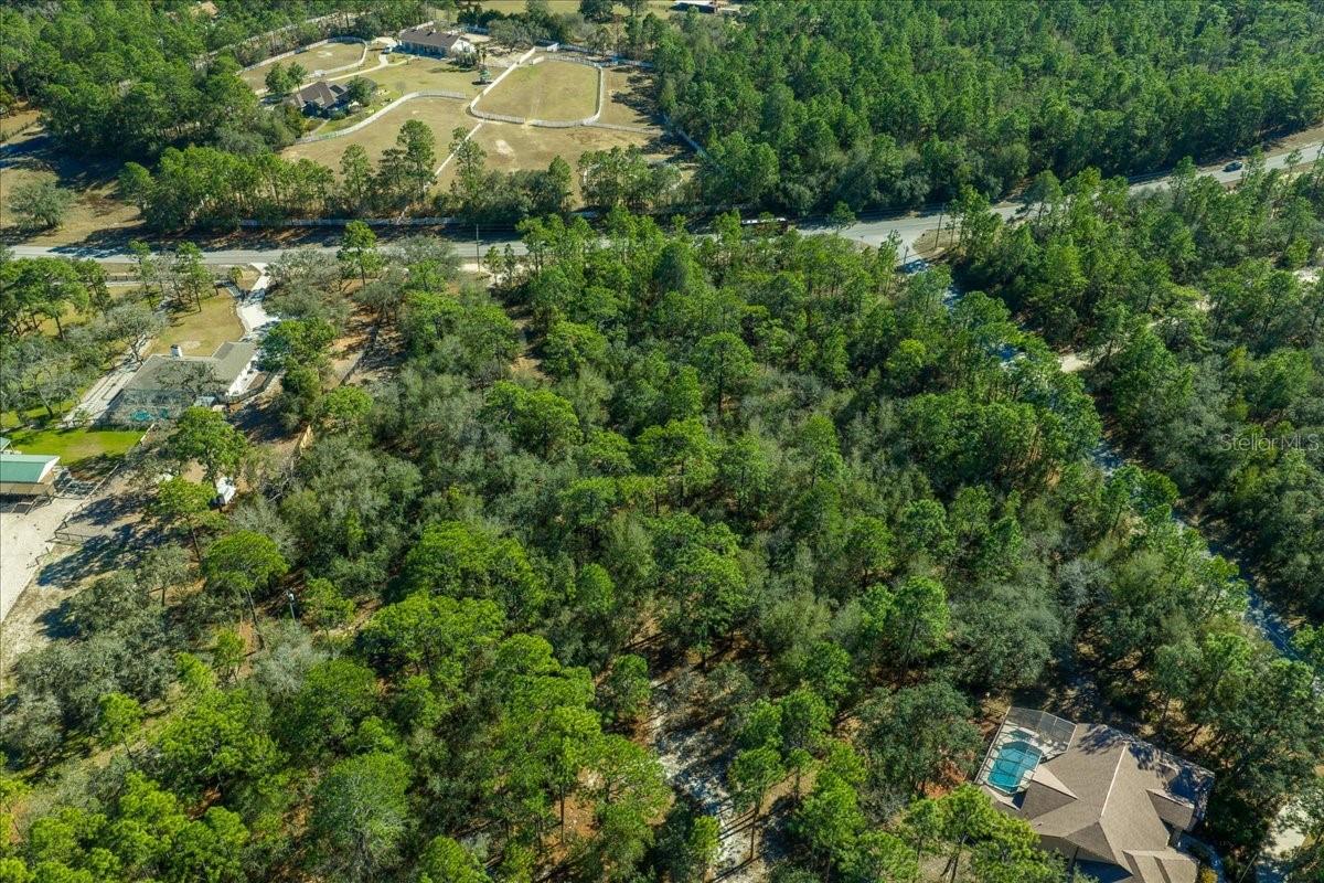 6055 W PONDEROSA PL, BEVERLY HILLS, FL, 34465