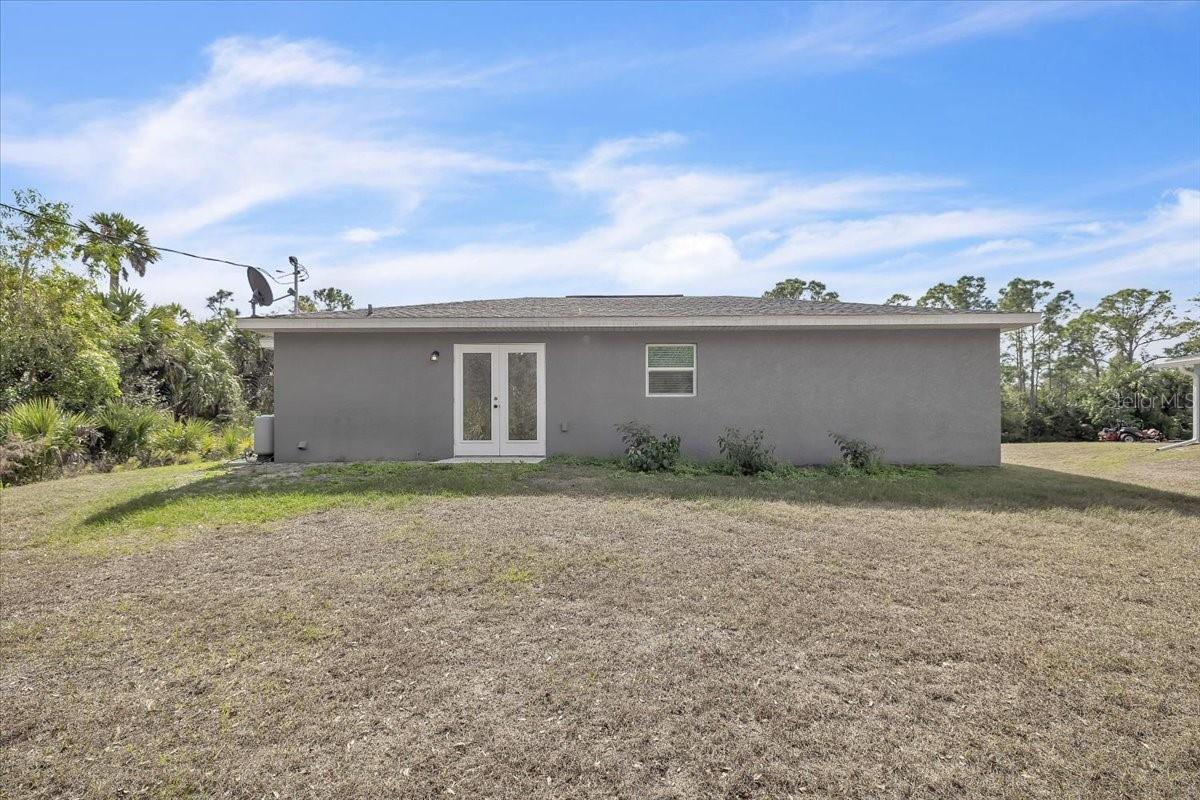 26216 FLOWER RD, PUNTA GORDA, FL, 33955