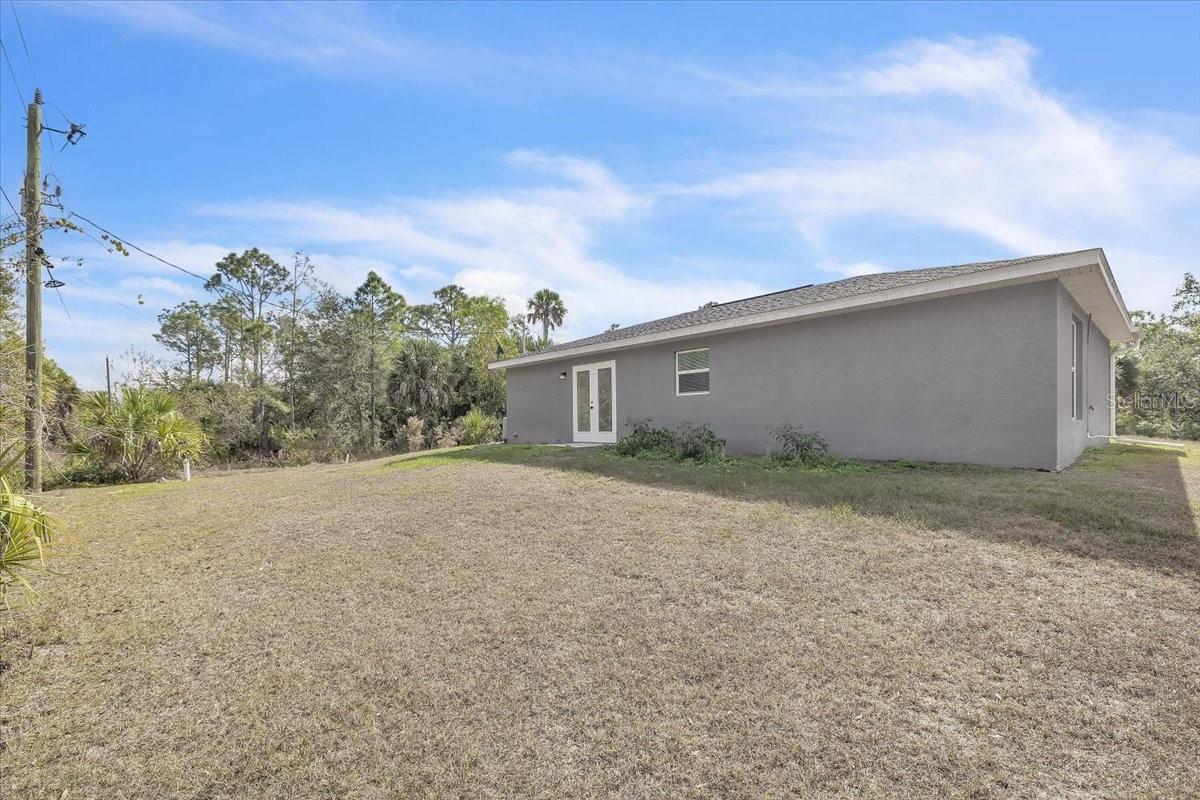 26216 FLOWER RD, PUNTA GORDA, FL, 33955