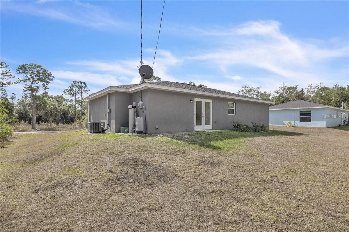 26216 FLOWER RD, PUNTA GORDA, FL, 33955