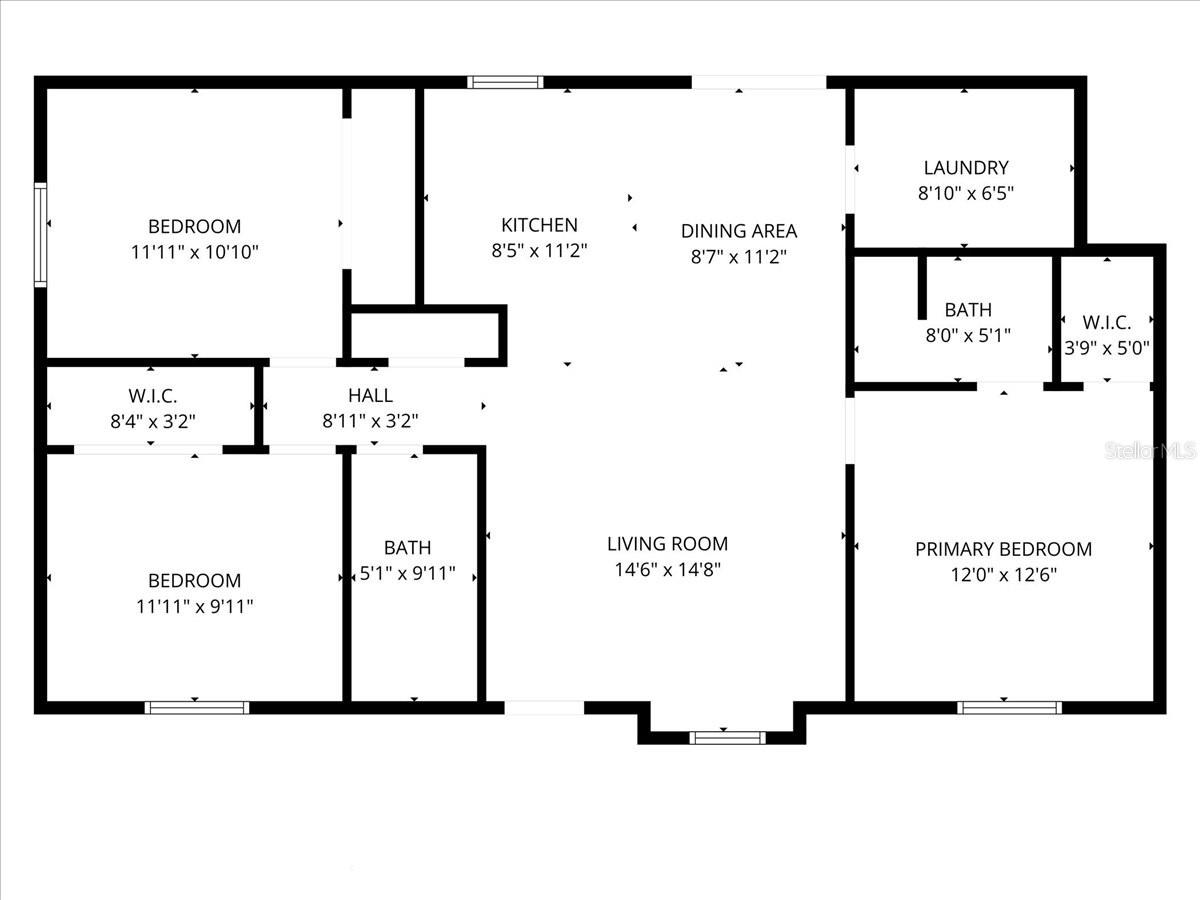 26216 FLOWER RD, PUNTA GORDA, FL, 33955