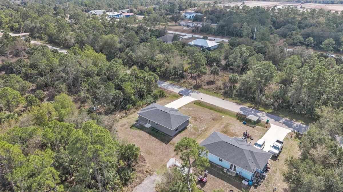 26216 FLOWER RD, PUNTA GORDA, FL, 33955