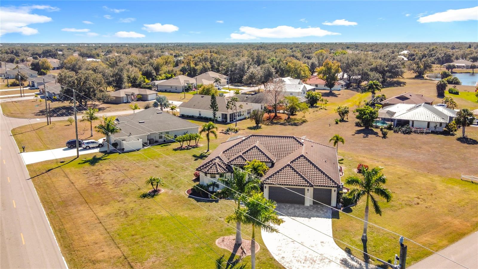 350 FRANCA ST, PUNTA GORDA, FL, 33983