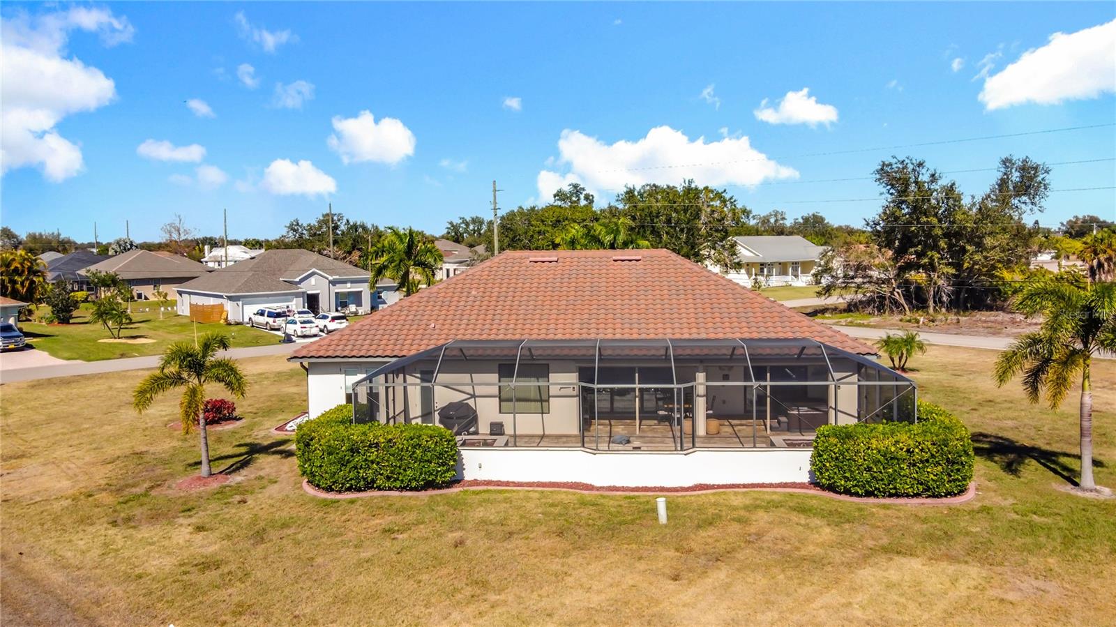 350 FRANCA ST, PUNTA GORDA, FL, 33983