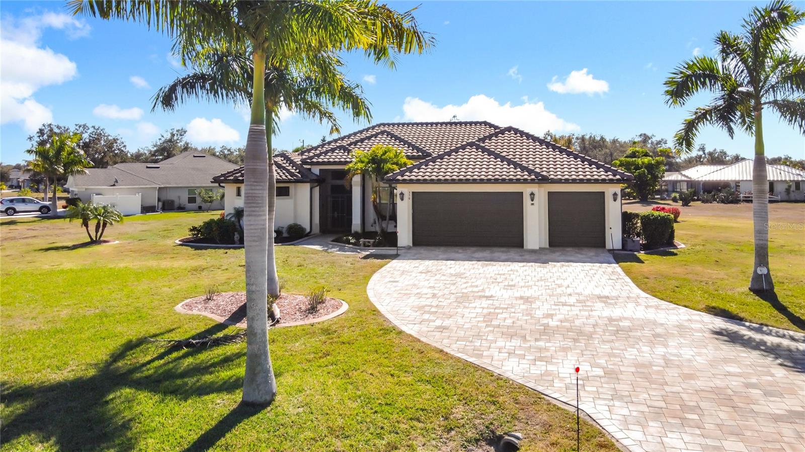 350 FRANCA ST, PUNTA GORDA, FL, 33983