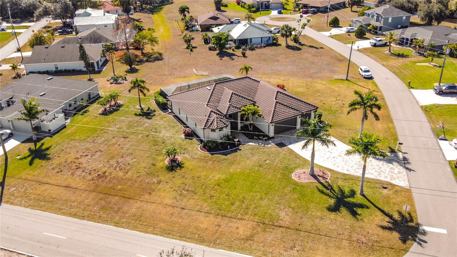 350 FRANCA ST, PUNTA GORDA, FL, 33983