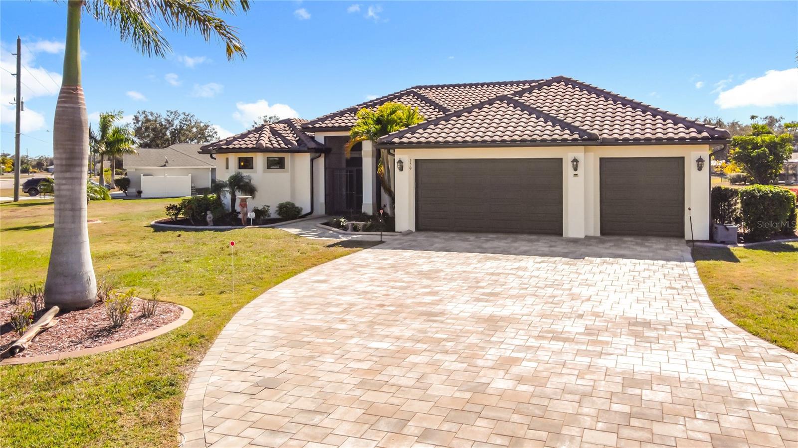 350 FRANCA ST, PUNTA GORDA, FL, 33983
