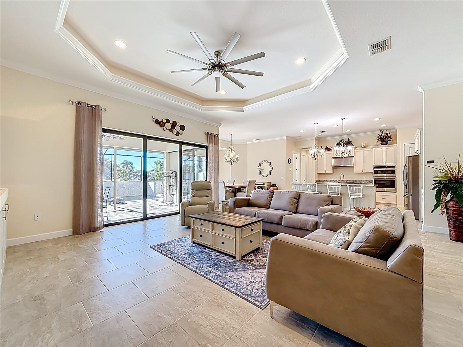 350 FRANCA ST, PUNTA GORDA, FL, 33983