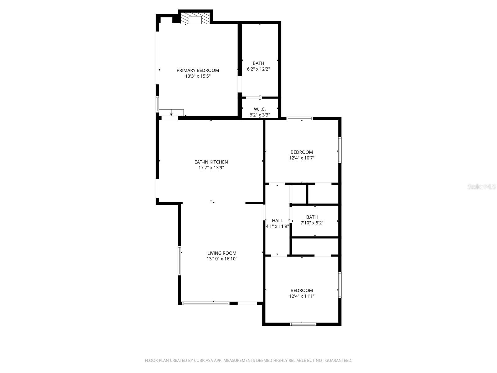 208 W HILDA ST, TAMPA, FL, 33603