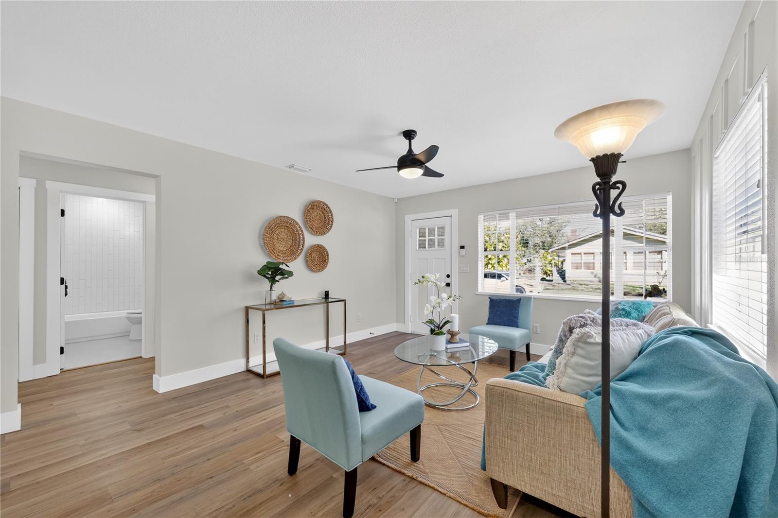 208 W HILDA ST, TAMPA, FL, 33603