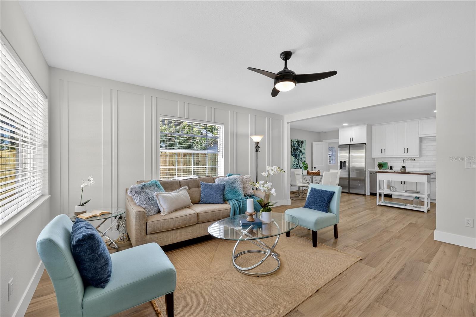 208 W HILDA ST, TAMPA, FL, 33603