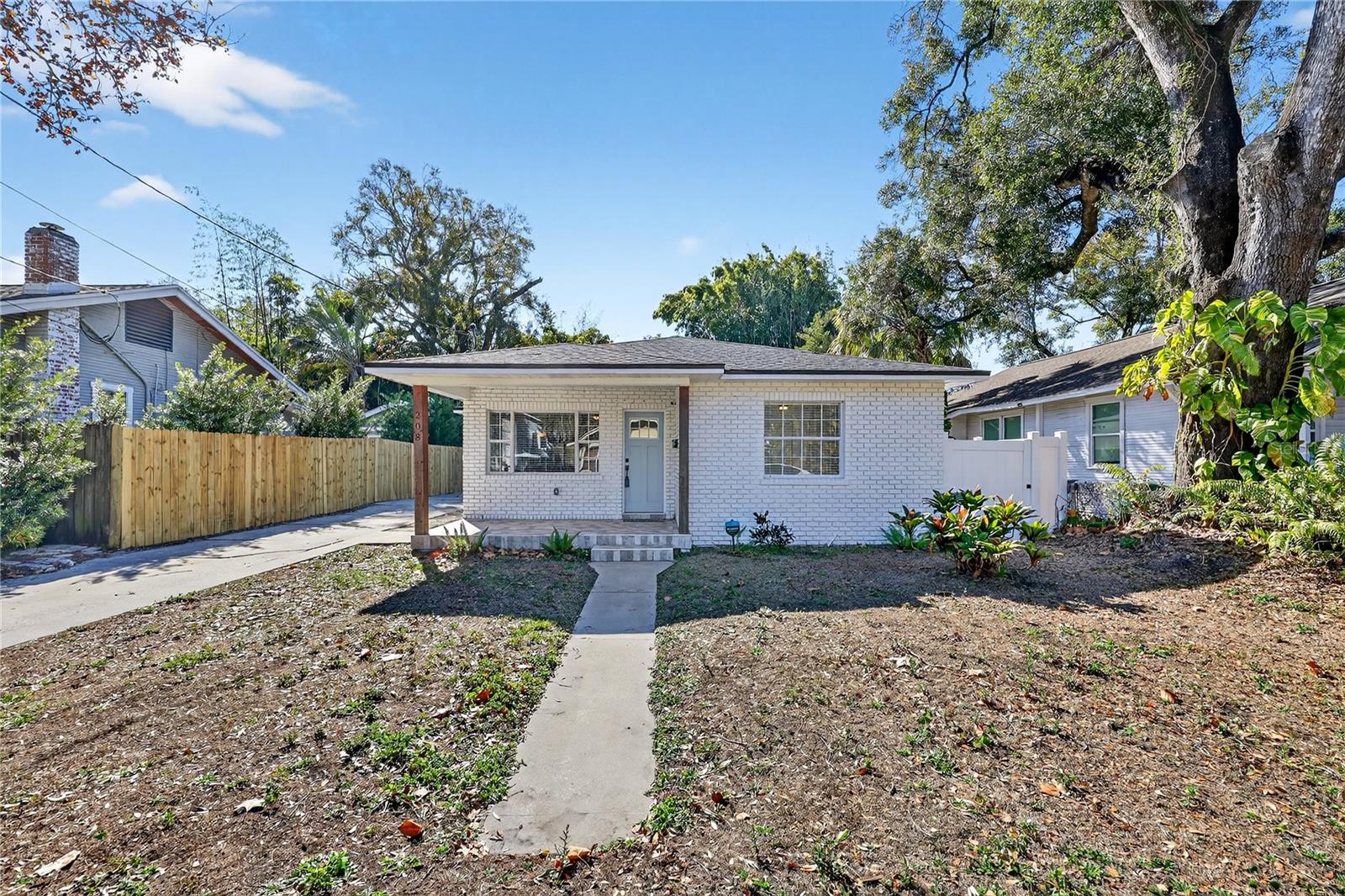 208 W HILDA ST, TAMPA, FL, 33603