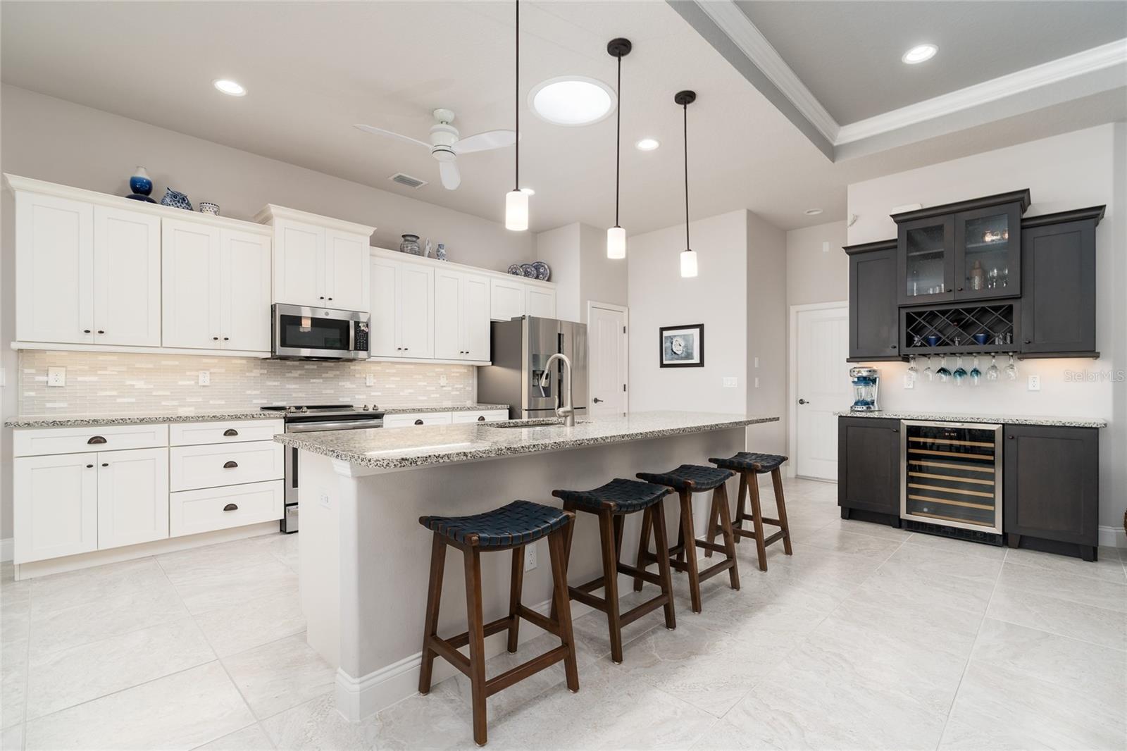 2830 S ASCIANO CT, NEW SMYRNA BEACH, FL, 32168