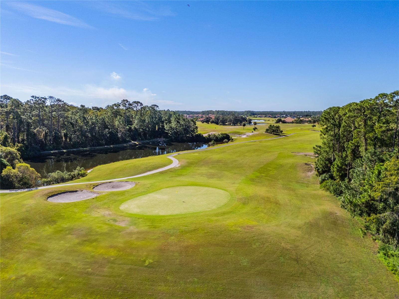 2830 S ASCIANO CT, NEW SMYRNA BEACH, FL, 32168