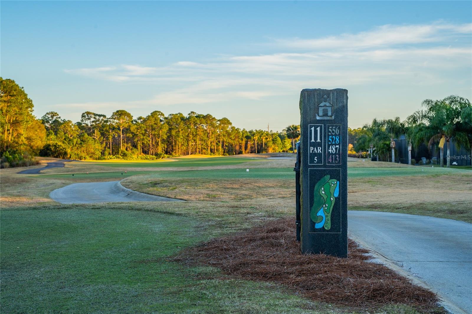 2830 S ASCIANO CT, NEW SMYRNA BEACH, FL, 32168