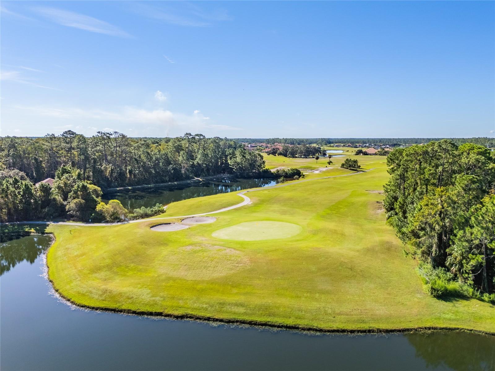 2830 S ASCIANO CT, NEW SMYRNA BEACH, FL, 32168