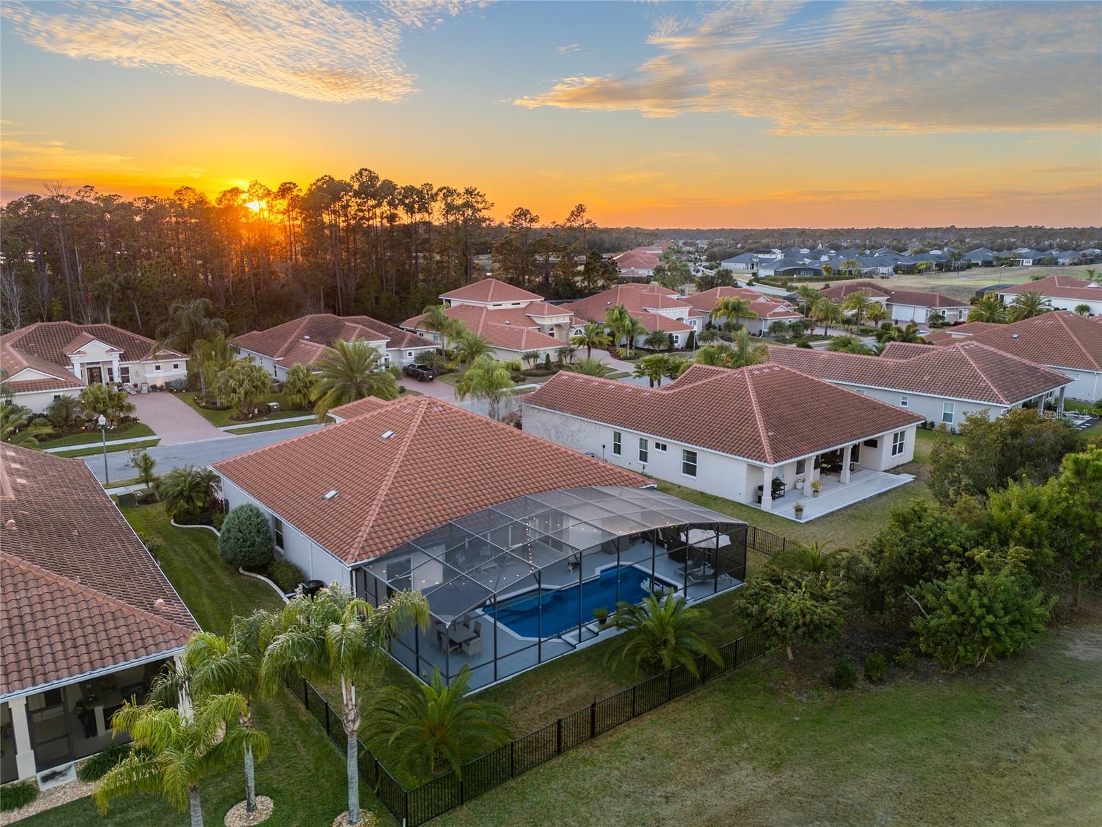 2830 S ASCIANO CT, NEW SMYRNA BEACH, FL, 32168